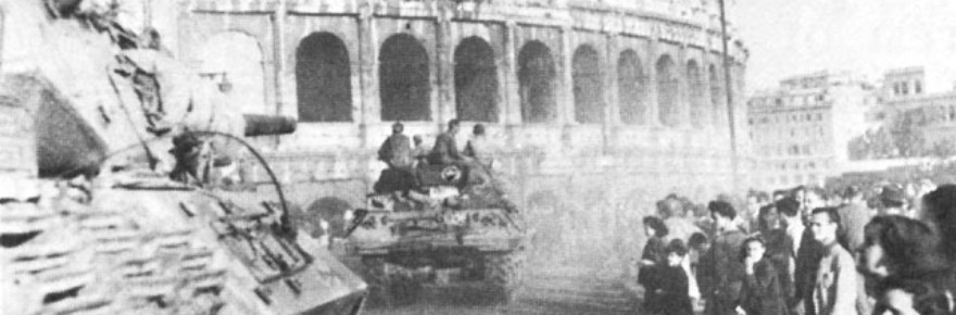 Missing D-Day: ‘Performers without an&nbsp;audience’